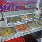 هایپر پروتئین آقای ماتریکس