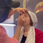 سالن زیبایی و VIP عروس ماتینا