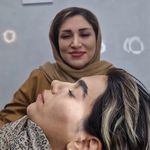 دکتر فخرالسادات نقیب شیراز فیلربادی و لب