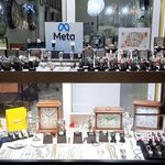 گالری ساعت سیف