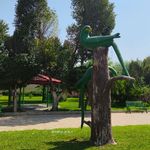 بوستان نرگس