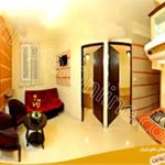 هتل آپارتمان اخوان مشهد