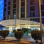 هتل بین‌المللی کیش