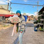 گل فروشی آنلاین رزملینا