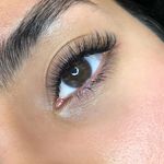 اکستنشن و لیفت مژه مَری استایلشر