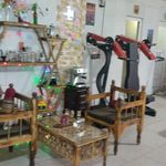 باشگاه بدنسازی تن آرا
