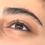 اکستنشن مژه زهرا آرقند