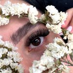 خدمات اکستنشن مژه ولیفت سارا
