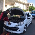 امداد خودرو 1595