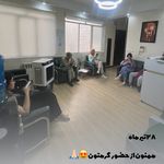 مرکز لیزر و کلینیک زیبایی پریفا