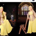 صنایع دستی و پوشاک سنتی بانو صالحی فرد