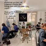 آتلیه نقاشی نیازخانی