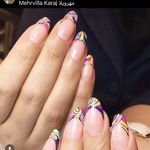 خدمات ناخن سارا خلج