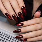 خدمات ناخن،کفسابی پدیکور،موخوره‌گیری