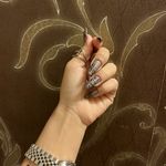 خدمات ناخن غفوریان