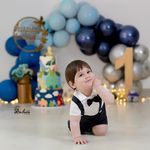 اتلیه عکاسی باردار و کودک و نوزاد روشنا