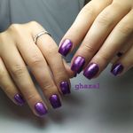 خدمات تخصصی ناخن غزل