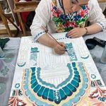 آموزشگاه نقاشی، مجسمه، سفال نسیم رنگها