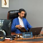 وکیل یاشار عباسی هروی