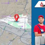 نمایندگی پکیج کاران