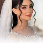 زینب صبری میکاپ آرتیست