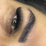 اکستنشن مژه لیفت مژه خدمات لایق چشمان تو