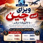 آژانس هواپیمایی نائیریکا سفر