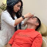 کلینیک زیبایی، پوست و لیزر(کندلا)  ظفر