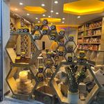 کابینت بهارلو