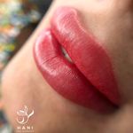 مرکز فوق تخصصی میکروبلیدینگ ابرو هانی
