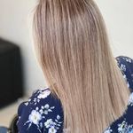 سالن زیبایی ملیح