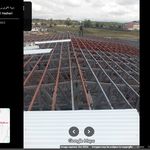 جوشکاری و آهنگری سعید