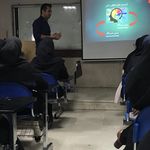 موسسه آموزشی سکوی پرتاب (کنکور_تیزهوشان)
