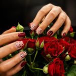 آموزش و خدمات تخصصی ناخن فریده همایونی