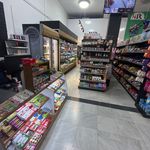 هایپر مارکت نیک