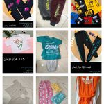 پوشاک سه دختر خانم نامنی