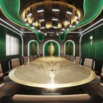 دکوراسیون داخلی طراحی تا اجرا و آموزش دکورال