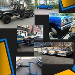 امدادگران راهیان سپاهان - امداد خودرو