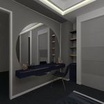 کابینت مصطفی حیدری