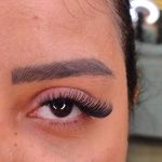 اکستنشن مژه پریسا سلیمانی