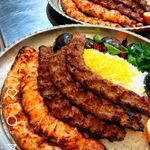 اکبرجوجه محمودآباد شعبه اصلی