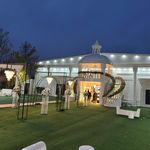 تشریفات مجلل آرامیس (مجید لبافی)