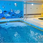 تعمیر و نگهداری تاسیسات شمس