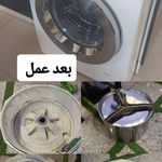 تعمیرکار لباسشویی امیر محمد جواهری فر
