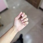 سالن زيبایی مرجان مروي