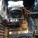 فرزاد موسایی