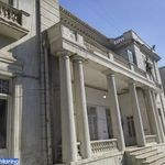 خانه اتحادیه (پایگاه انتقال خون)