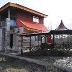 اجاره ویلا در زیباکنار