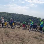 مجموعه رکاب زنان فیروزه ای