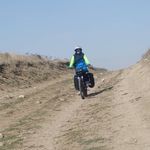 مجموعه رکاب زنان فیروزه ای